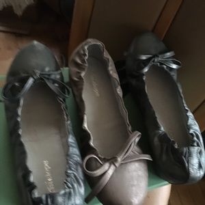 Antelope loafers 8.5